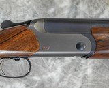 Blaser F16 Pro Series Adj Comb Sporting 12GA 32