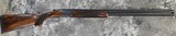 Blaser F16 Pro Series Adj Comb Sporting 12GA 32