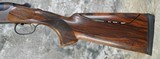 Blaser F16 Pro Series Adj Comb Sporting 12GA 32