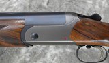 Blaser F16 Pro Series Adj Comb Sporting 12GA 32