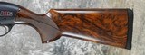 Fabarm L4S Sporting 12GA 30