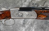 Krieghoff K20 Parcour Special Sporting Combo 20GA 28GA 30