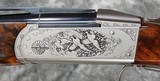 Krieghoff K20 Parcour Special Sporting Combo 20GA 28GA 30