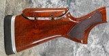 Ljutic Pro 3 Stainless Steel Trap Single 12GA 34