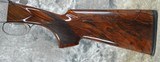 Krieghoff K80 Bavaria Suhl by Nonn Parcour Sporting 12GA 32