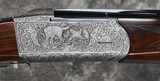 Krieghoff K80 Bavaria Suhl by Nonn Parcour Sporting 12GA 32