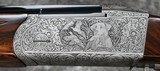 Krieghoff K80 Bavaria Suhl by Nonn Parcour Sporting 12GA 32