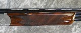 Krieghoff K80 Bavaria Suhl by Nonn Parcour Sporting 12GA 32