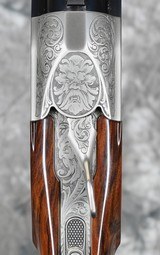 Krieghoff K80 Bavaria Suhl by Nonn Parcour Sporting 12GA 32