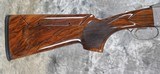 Krieghoff K80 Bavaria Suhl by Nonn Parcour Sporting 12GA 32
