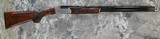 Krieghoff K80 Bavaria Suhl by Nonn Parcour Sporting 12GA 32