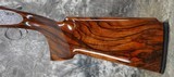 F.LLI Piotti Boss Over Under Sidelock Sporting 12GA 32? (554) - 5 of 9