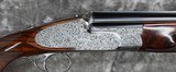 F.LLI Piotti Boss Over Under Sidelock Sporting 12GA 32? (554)