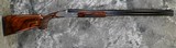 F.LLI Piotti Boss Over Under Sidelock Sporting 12GA 32? (554) - 8 of 9