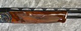 Krieghoff K80 Super Crown by Heym Case Color Four Barrel Set 12GA 20GA 28GA .410 Bore 32