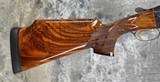 Krieghoff K80 Super Crown by Heym Case Color Four Barrel Set 12GA 20GA 28GA .410 Bore 32