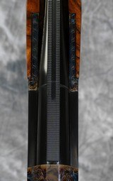 Krieghoff K80 Super Crown by Heym Case Color Four Barrel Set 12GA 20GA 28GA .410 Bore 32