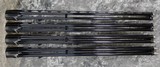Krieghoff K80 Super Crown by Heym Case Color Four Barrel Set 12GA 20GA 28GA .410 Bore 32