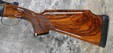 Krieghoff K80 Super Crown by Heym Case Color Four Barrel Set 12GA 20GA 28GA .410 Bore 32