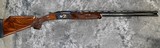 Krieghoff K80 Super Crown by Heym Case Color Four Barrel Set 12GA 20GA 28GA .410 Bore 32