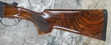 Krieghoff K80 Monte Carlo by Mau Parcour Sporting 12GA 32