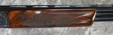Krieghoff K80 Monte Carlo by Mau Parcour Sporting 12GA 32