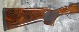 Krieghoff K80 Monte Carlo by Mau Parcour Sporting 12GA 32
