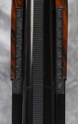 Krieghoff K80 Monte Carlo by Mau Parcour Sporting 12GA 32