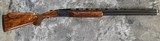 Blaser F3 Vantage Sporting Beavertail 12GA 32