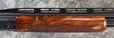 Blaser F3 Vantage Sporting Beavertail 12GA 32