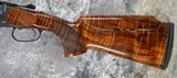 Blaser F3 Vantage Sporting Beavertail 12GA 32