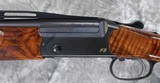 Blaser F3 Vantage Sporting Beavertail 12GA 32