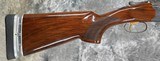 Beretta 682 Gold E Sporting 12GA 30