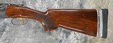 Beretta 682 Gold E Sporting 12GA 30