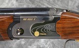 Beretta 682 Gold E Sporting 12GA 30