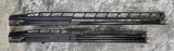 Krieghoff K80 Super Scroll Trap Special Unsingle Combo 12GA 32