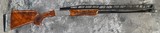 Krieghoff K80 Super Scroll Trap Special Unsingle Combo 12GA 32