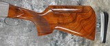 Krieghoff K80 Super Scroll Trap Special Unsingle Combo 12GA 32