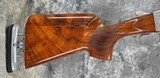 Krieghoff K80 Super Scroll Trap Special Unsingle Combo 12GA 32