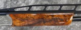 Krieghoff K80 Super Scroll Trap Special Unsingle Combo 12GA 32