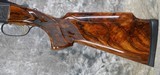 Krieghoff Model 32 Super Crown by Niemeyer Factory Four Barrel Skeet 12GA 20GA 28GA .410 Bore 28