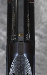 Krieghoff Model 32 Super Crown by Niemeyer Factory Four Barrel Skeet 12GA 20GA 28GA .410 Bore 28