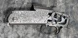Krieghoff K80 Vienna Scroll Receiver and Iron Only (763) - 1 of 5
