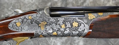 Caesar Guerini Revenant Sporting 20GA 32