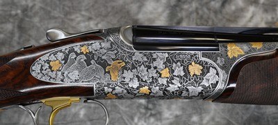 Caesar Guerini Revenant Sporting 28GA 32