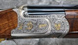 Caesar Guerini Invictus III Sporting 12GA 32