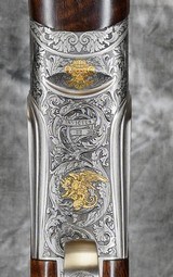 Caesar Guerini Invictus III Sporting 12GA 32