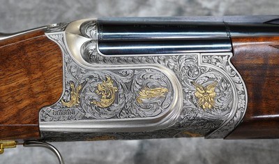 Caesar Guerini Invictus III Sporting 12GA 32