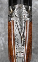 Caesar Guerini Invictus III Sporting 12GA 32