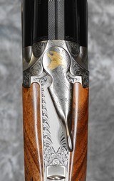 Caesar Guerini Invictus VII Sporting Adj Comb 12GA 32